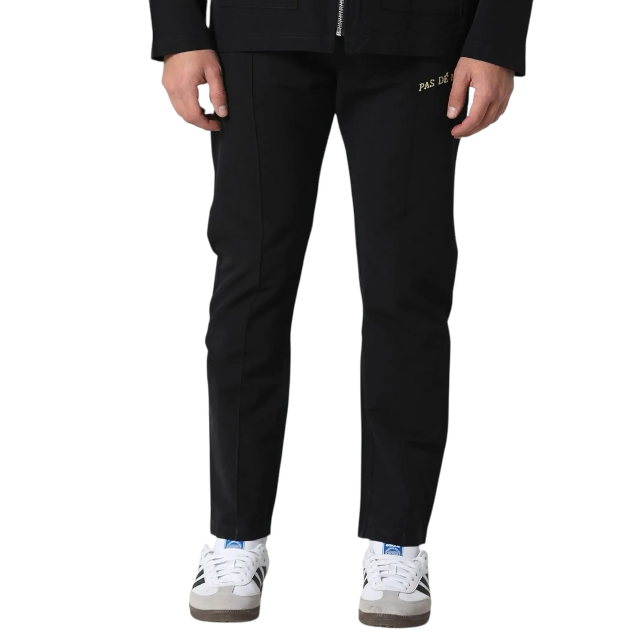 PAS DE MONACO BENGALINE PANT