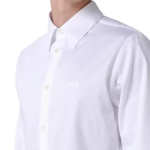 DIESEL Camisa Manga Larga Para Hombre S-Fitty-Qfav Shirt