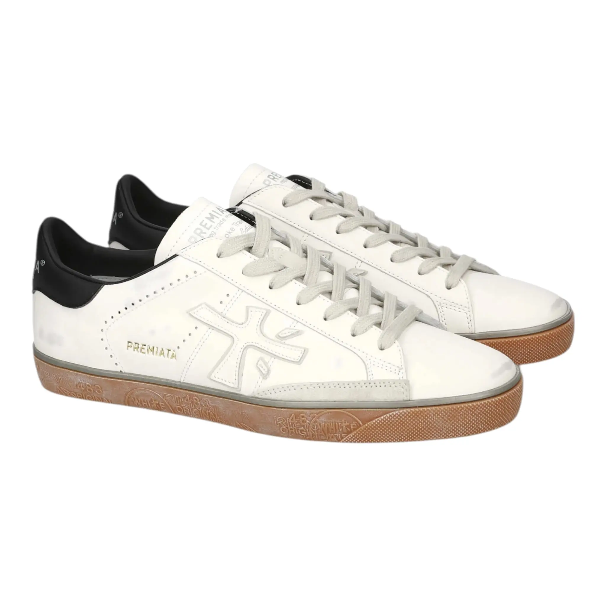 PREMIATA STEVEN 6977 SNEAKER