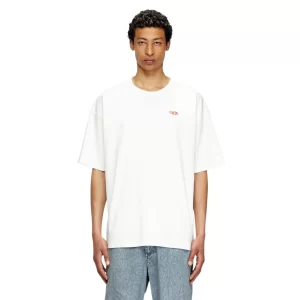 DIESEL t-boxt-t6 WHITE /BLACK