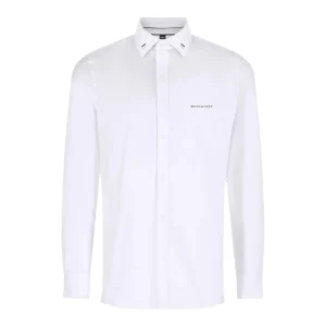 MONASTERY ALI SHIRT MEN WHITE