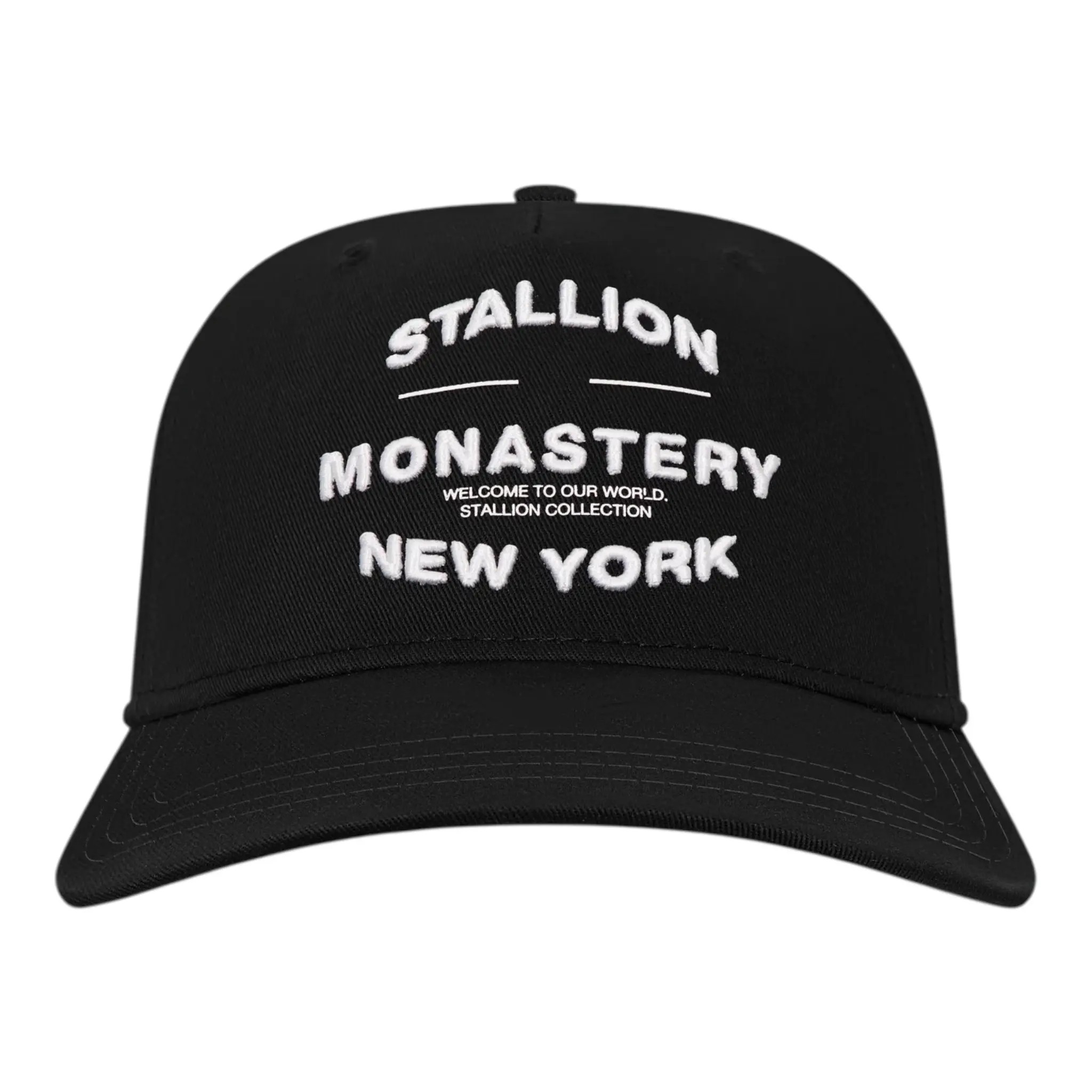 MONASTERY REDBUCK CAPS