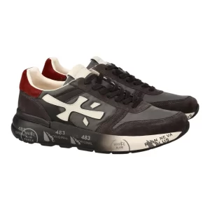 PREMIATA MICK 7719 SNEAKERS