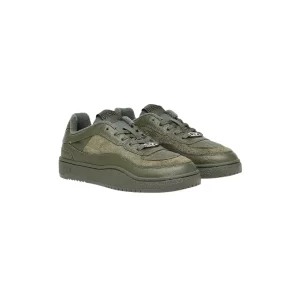 DIESEL Zapatillas OVAL SKATE S-OVAL SKATE LOW SNEAKERS