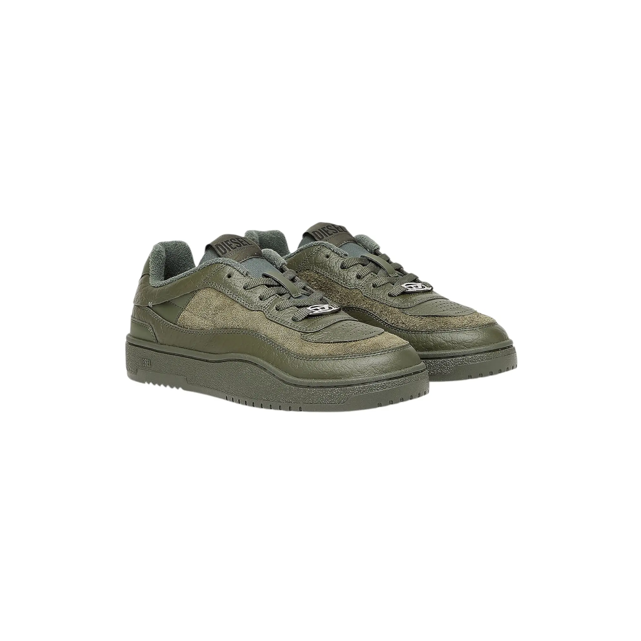 DIESEL Zapatillas OVAL SKATE S-OVAL SKATE LOW SNEAKERS