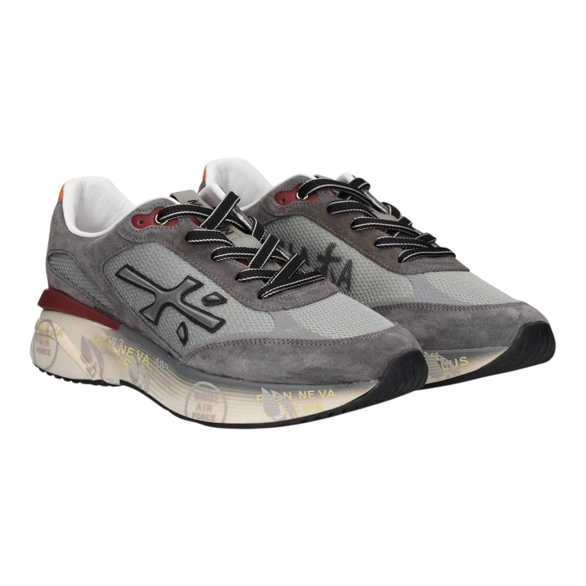 PREMIATA MOERUN 7773