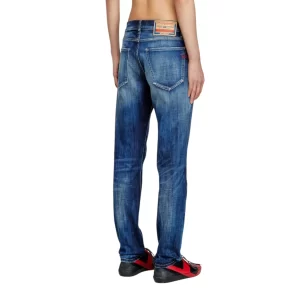 DIESEL slim jeans 2019 d-strukt 09m17