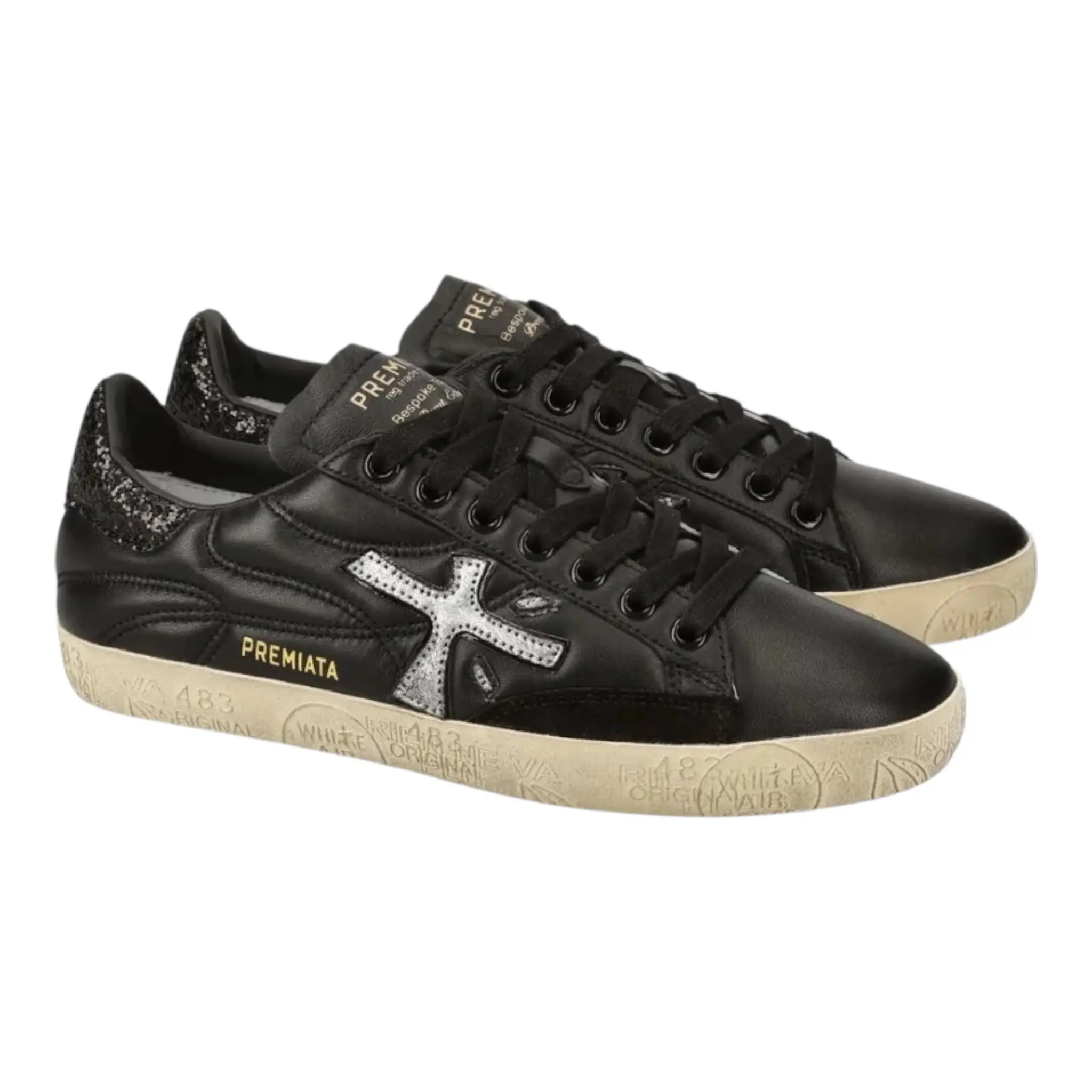 PREMIATA STEVEND 7614