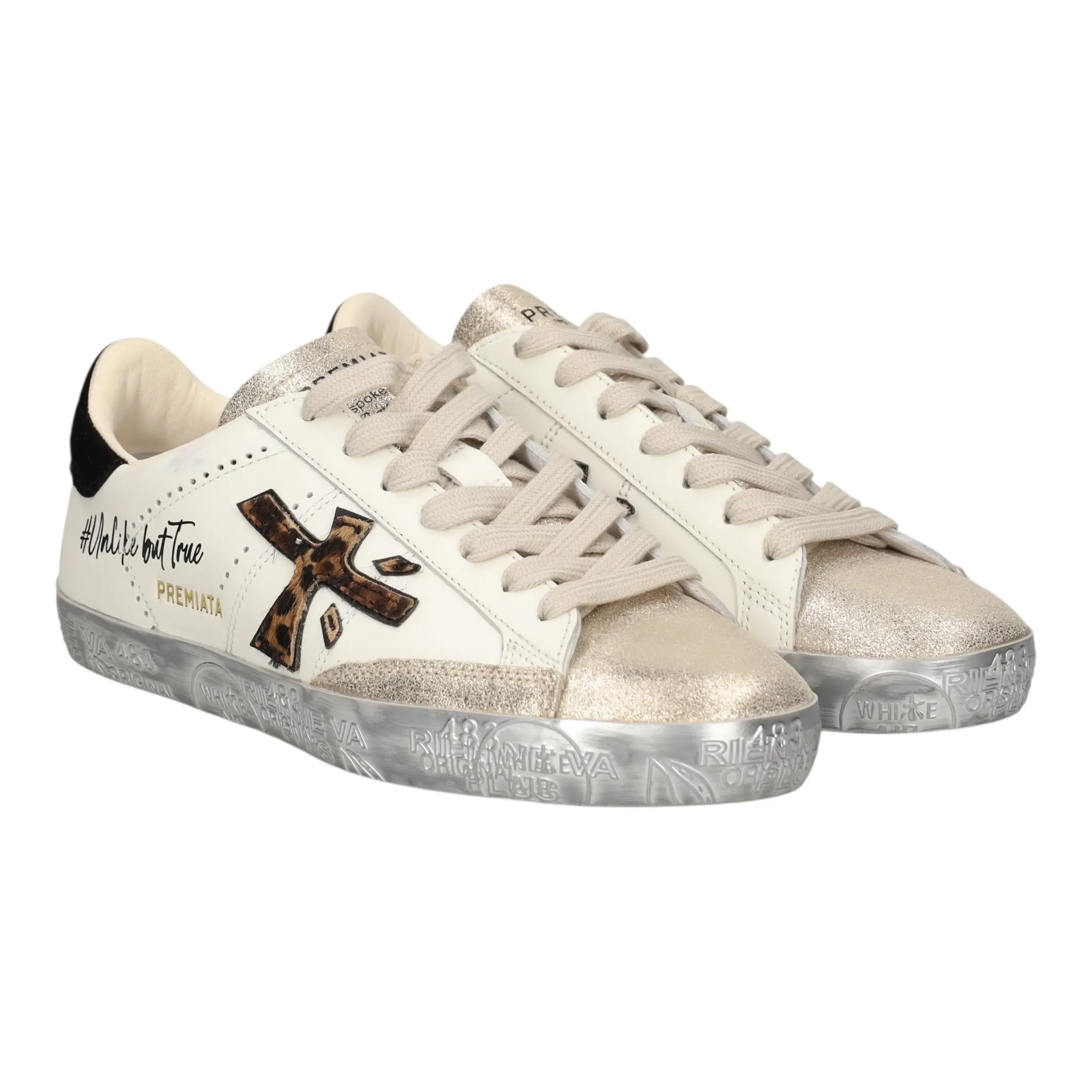 PREMIATA STEVEND 7605