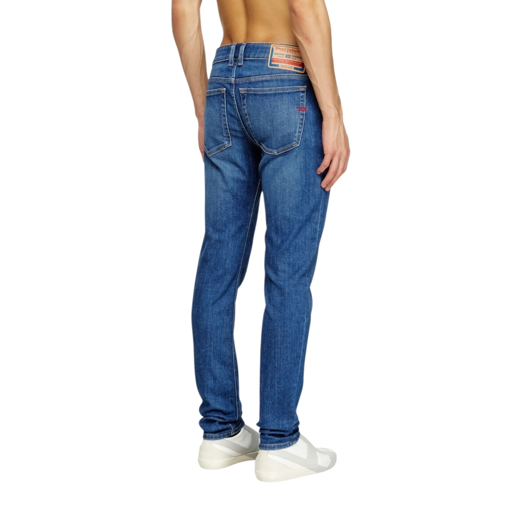 DIESEL skinny jeans 1979 sleenker 09m73