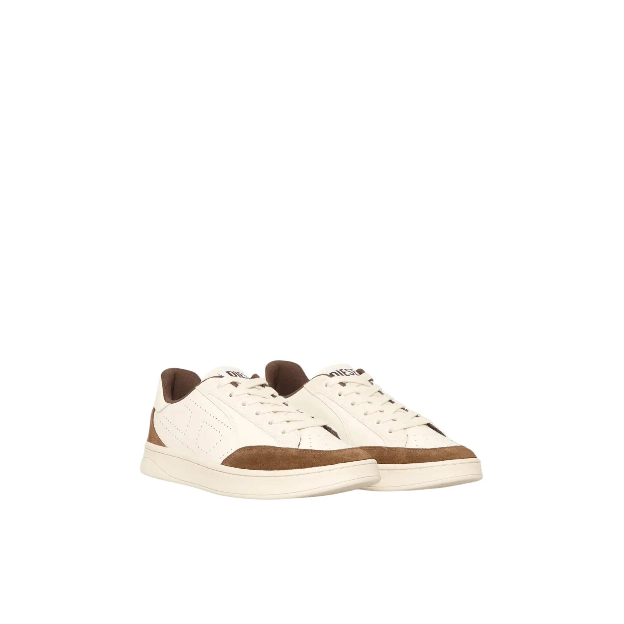 DIESEL DAKOTA SNEEKER BEIGE