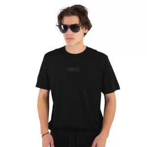 DIESEL T-MADJUST T1 BLACK WHITE