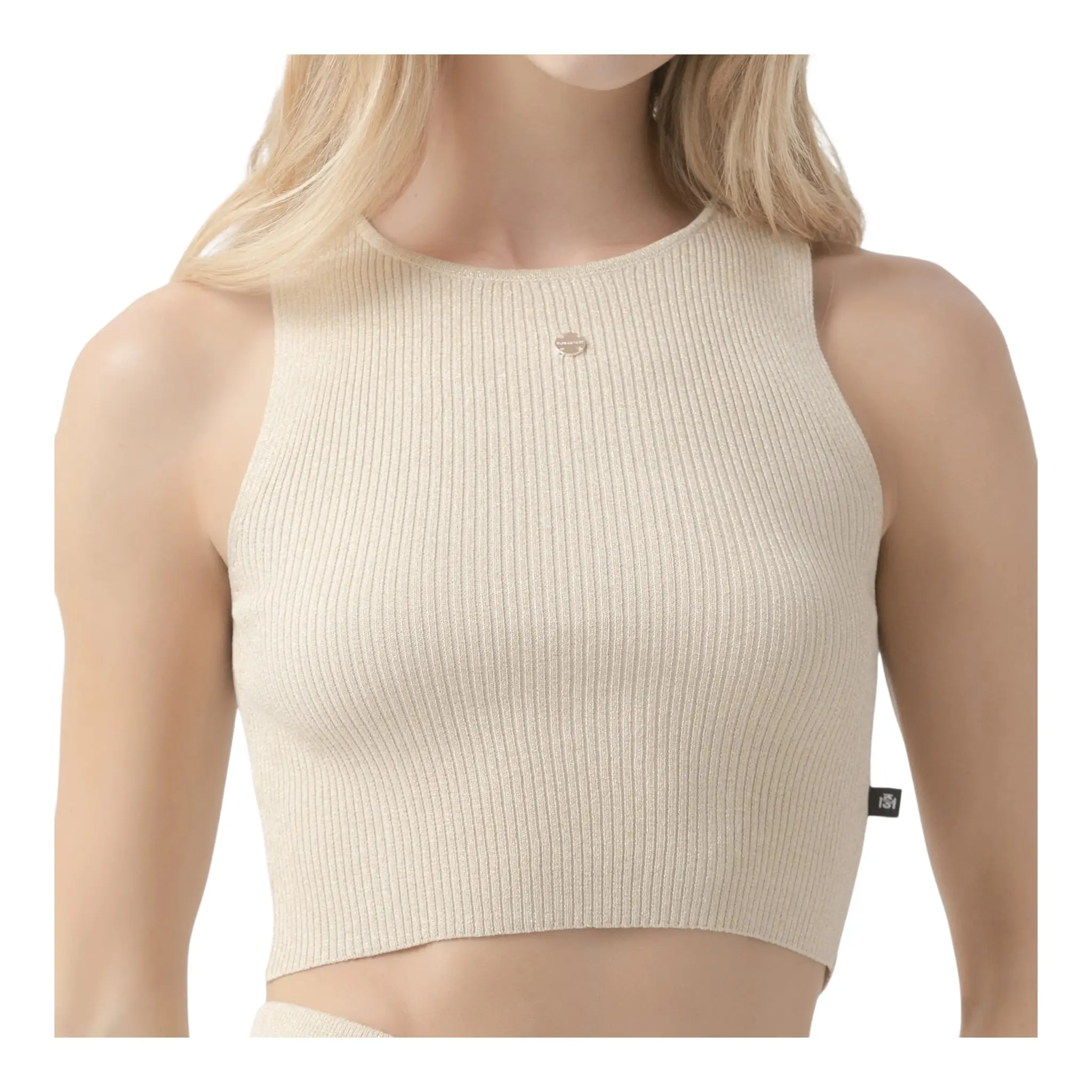 MONASTERY ANISTON CROP TOPS