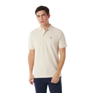 JAMES BARK Men's Regular Fit Polo Shirt Regular