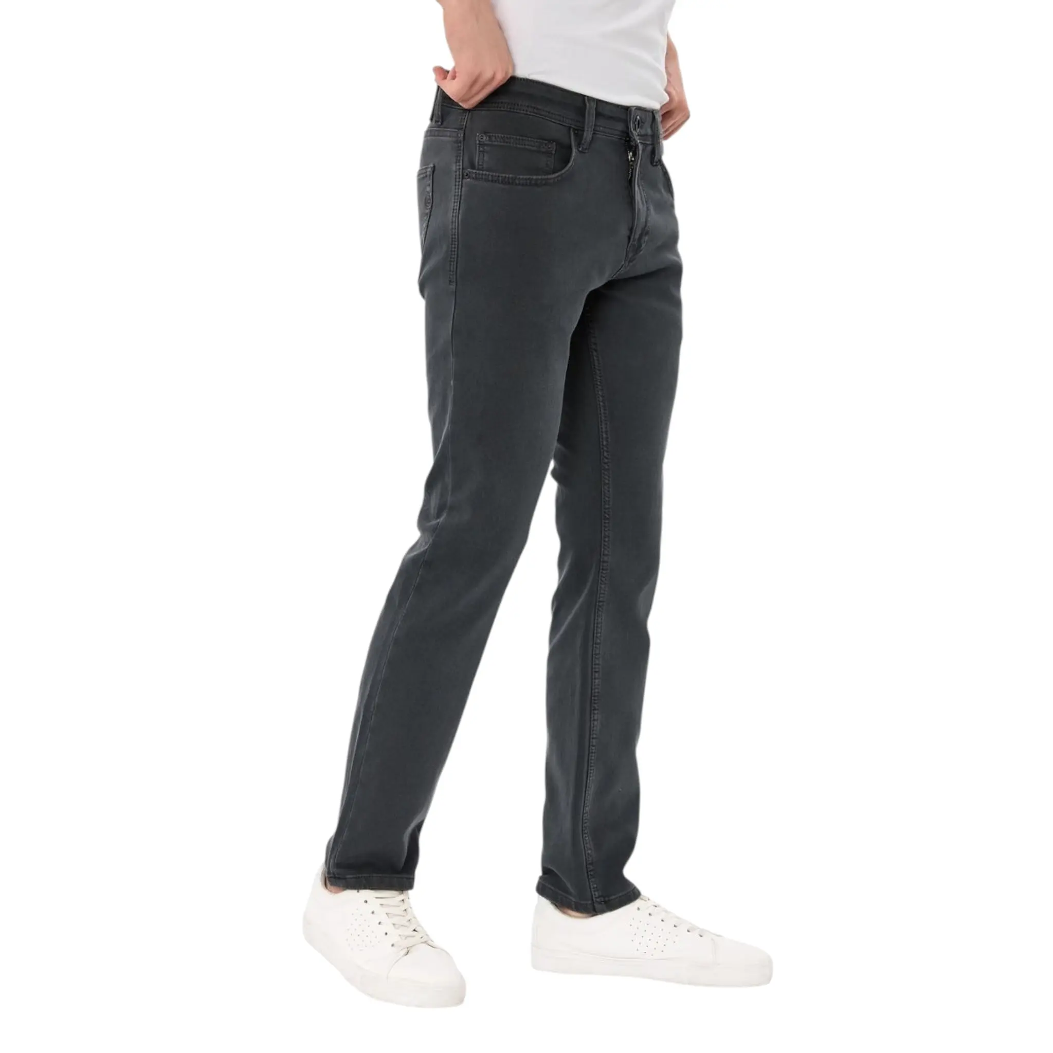 SALVATORE GALLIANO JEANS 832-G