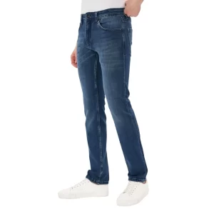 SALVATORE GALLIANO JEANS 514