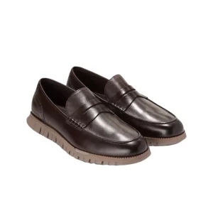 COLE HAAN Men's ZERØGRAND Remastered Penny Loafers