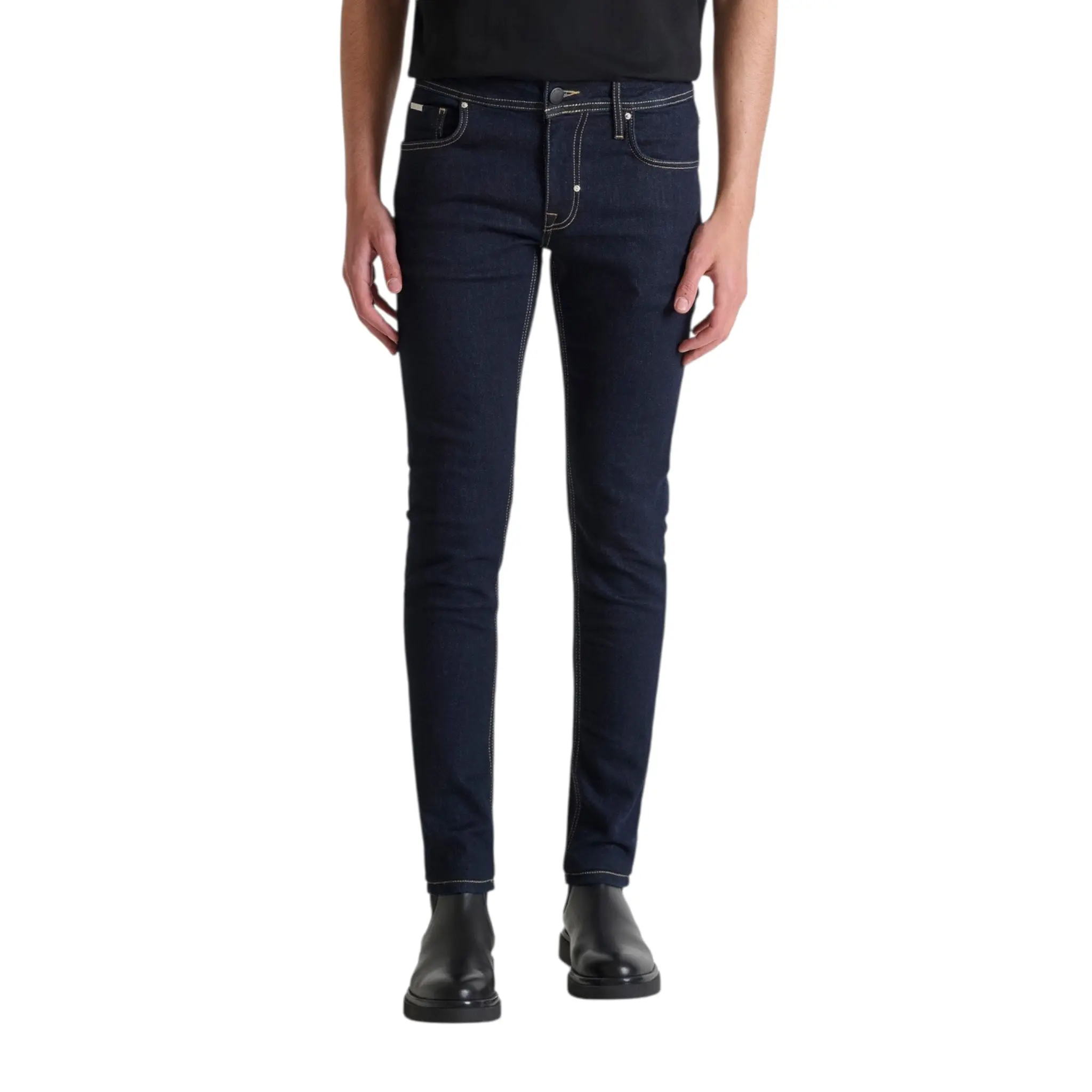 ANTONY MORATO JEANS NAVY CLASSIC