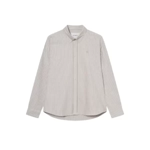 LES DEUX DESERT SHIRTS SAND