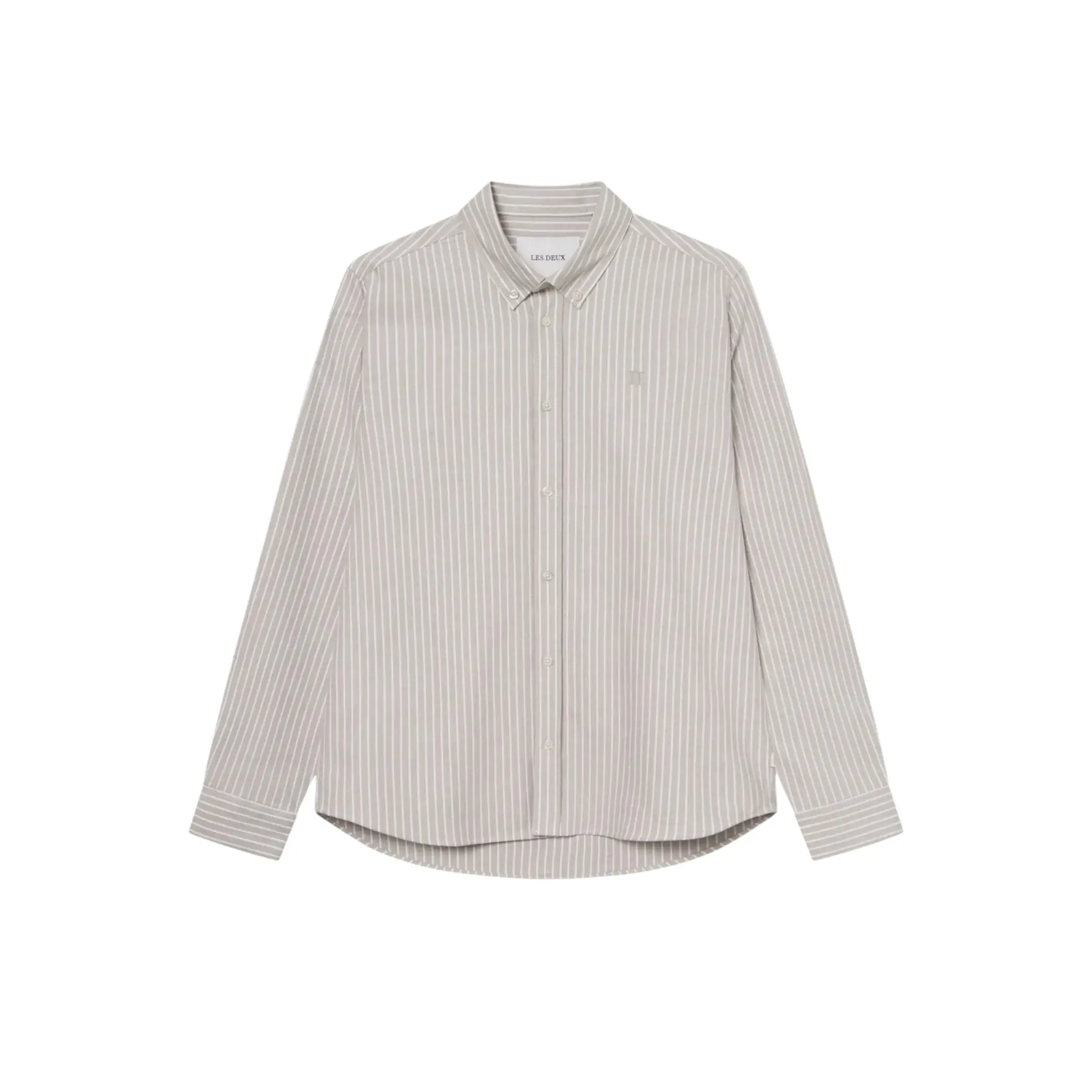 LES DEUX DESERT SHIRTS SAND