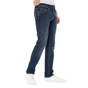 SALVATORE GALLIANO JEANS 546