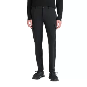 ANTONY MORATO SKINNY FIT TROUSERS "BJORN" BI- STRETCH