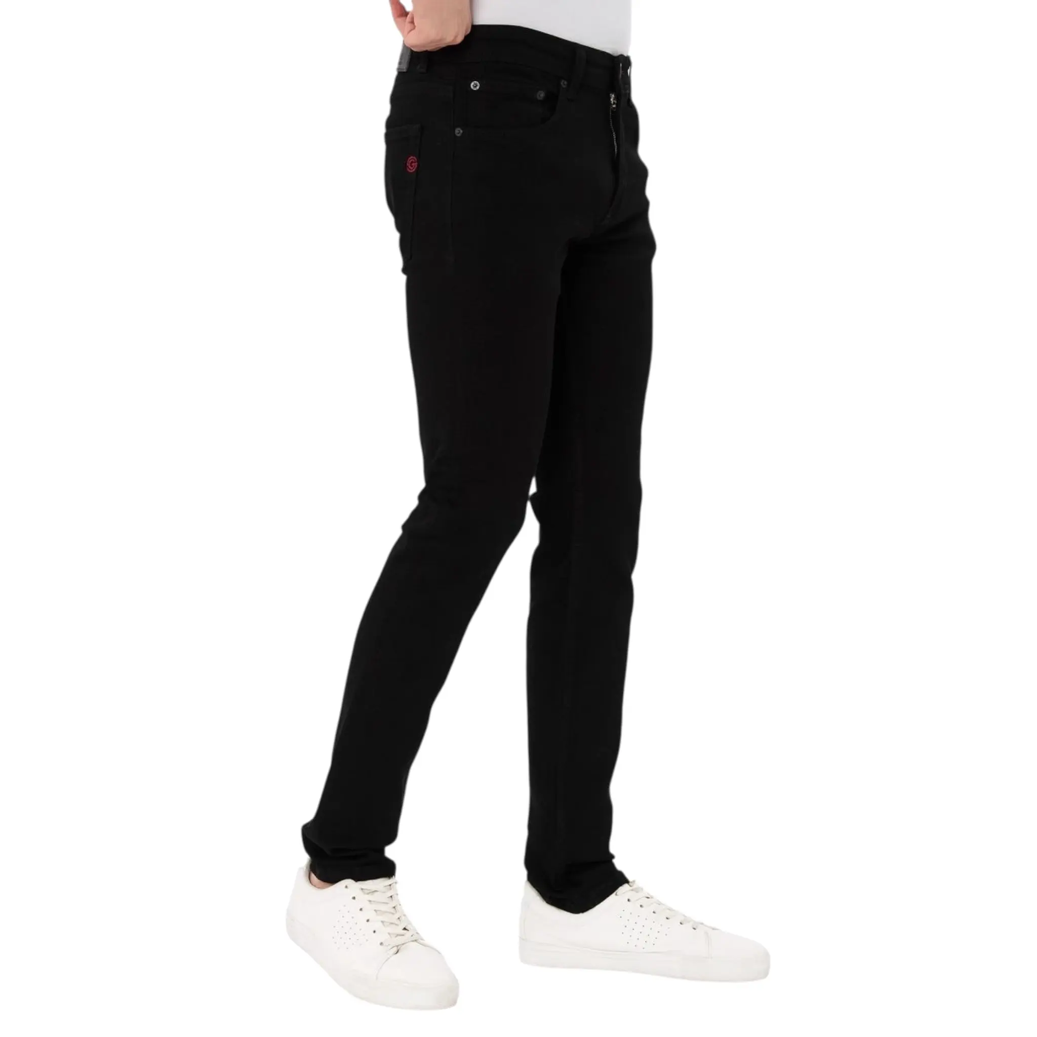 SALVATORE GALLIANO JEANS 800