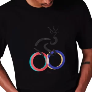 PAUL SMITH MENS RE  FIT SS  BIKE