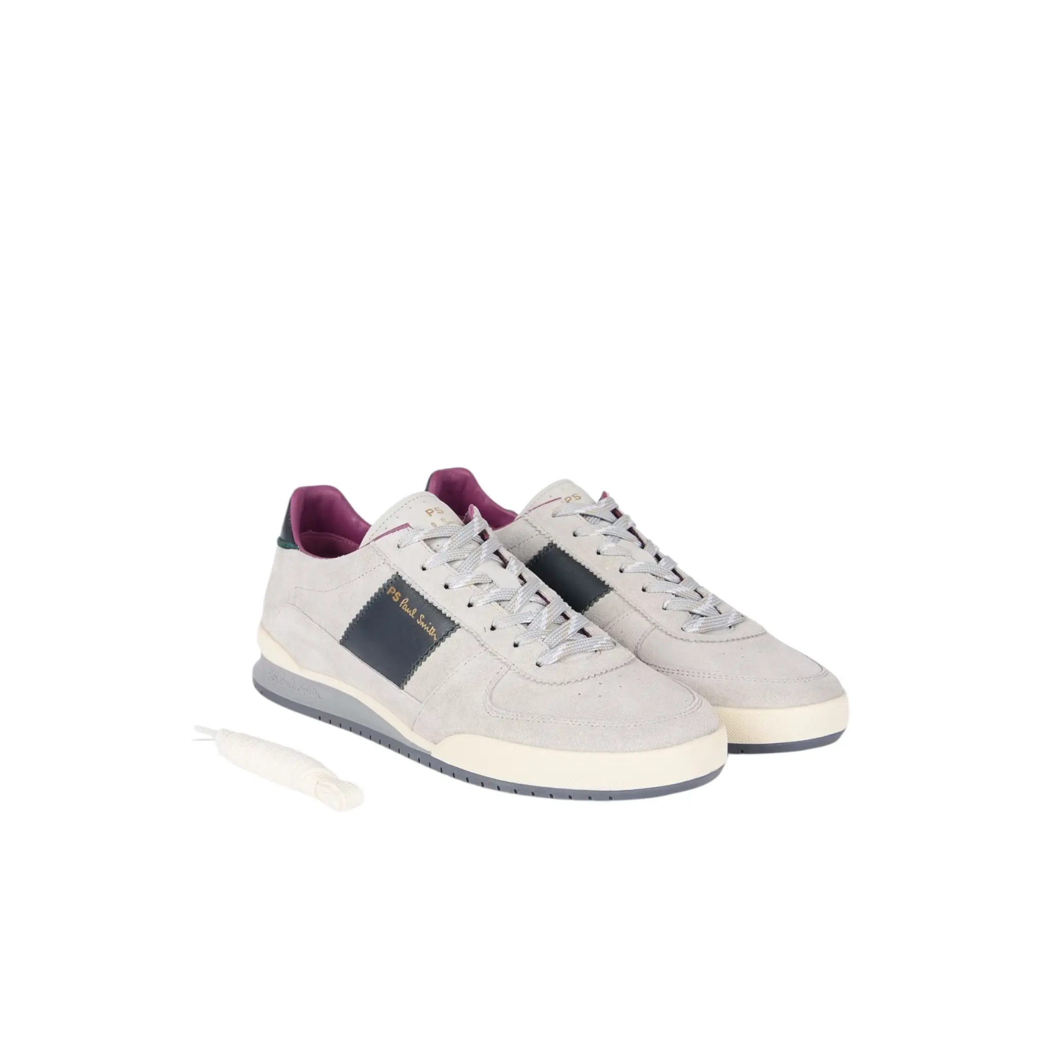 PAUL SMITH MENS SHOE RYE  REY