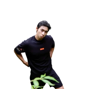 IRASUTO KARI TSHIRTS