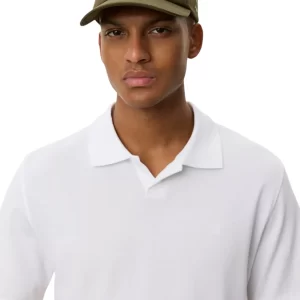 LES DEUX PIQUE POLOS