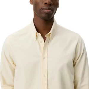 LES DEUX KONRAD OXFORD YELLOW