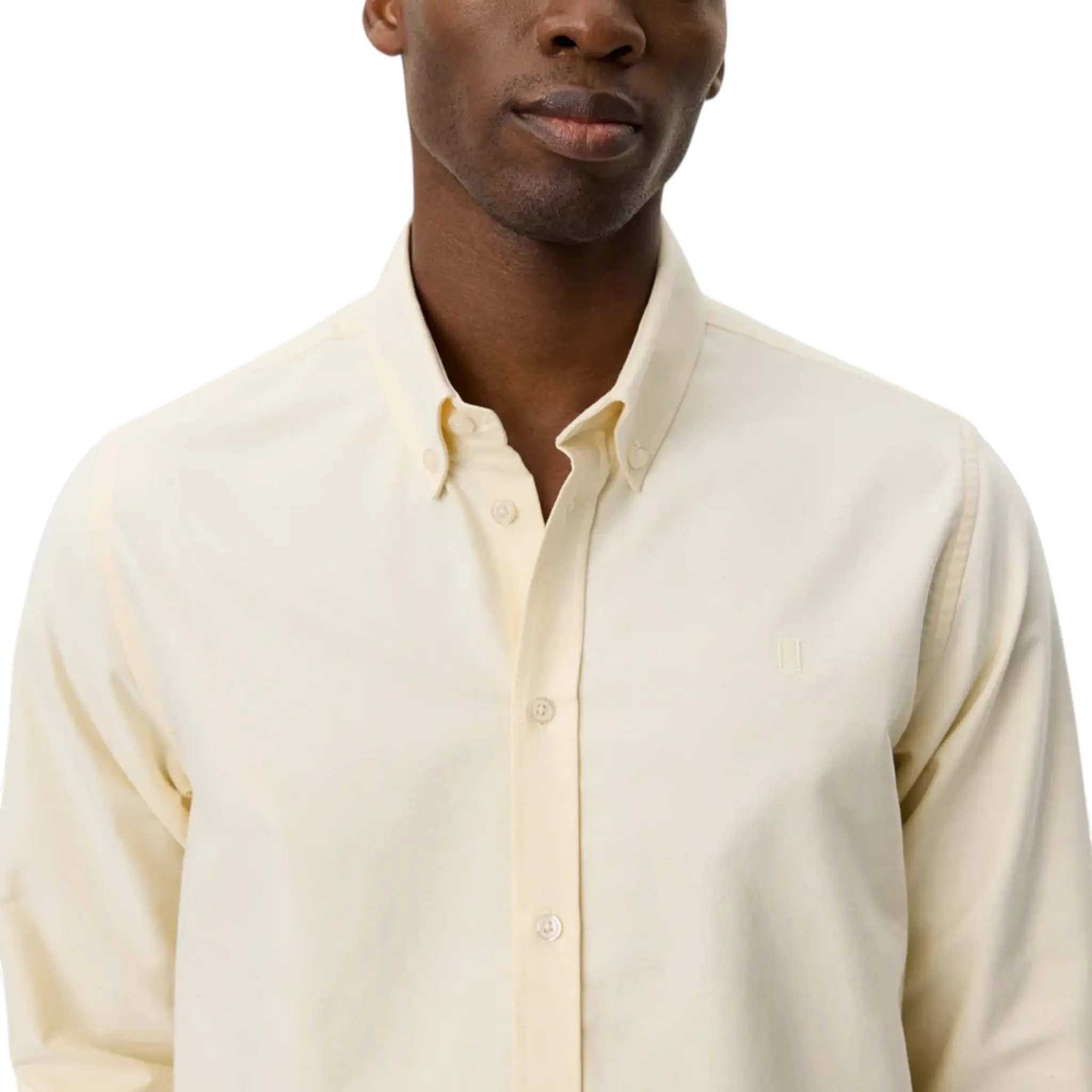 LES DEUX KONRAD OXFORD YELLOW