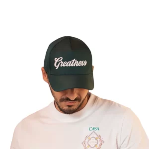 UNBROKEN CAP GREATNESS