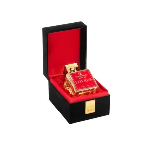 FRAGANCE DU BOIS LOVERS