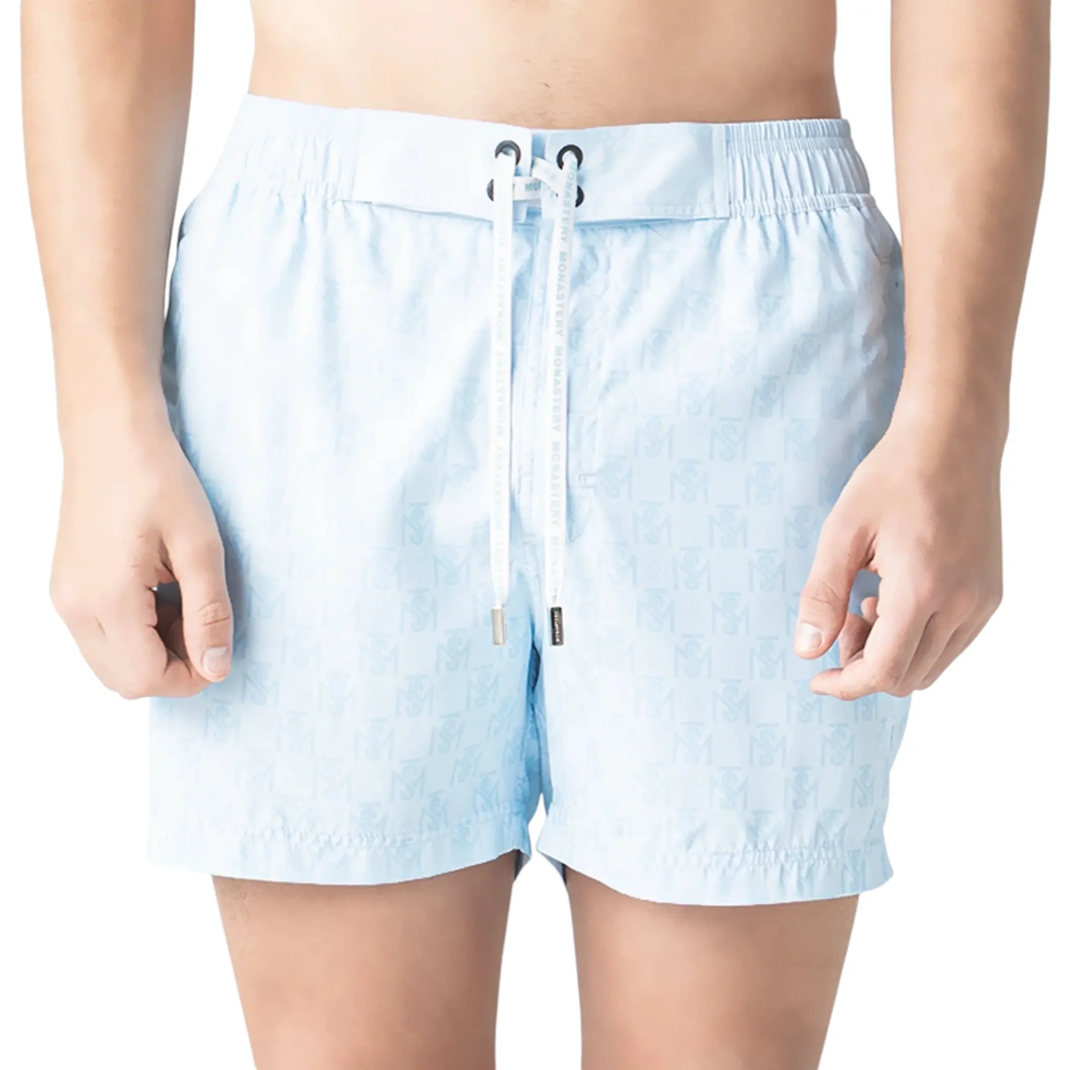 MONASTERY PRINCEPS SWIMSHORT BLUE