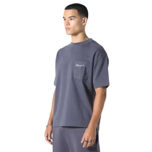 IRASUTO TYPO TSHIRT BLACK ,WHITE,BLUE