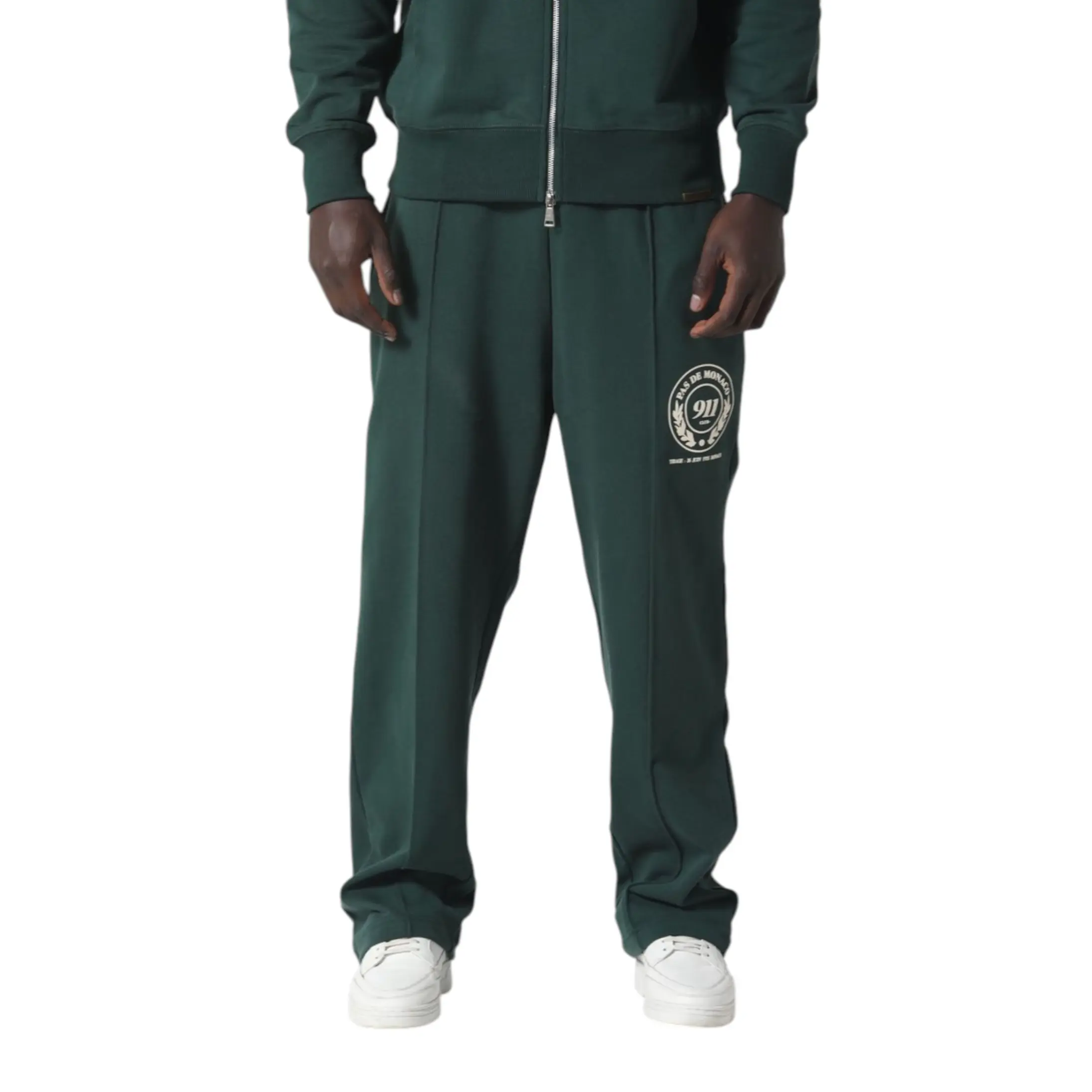 PAS DE MONACO Revon Pedosa Jogger