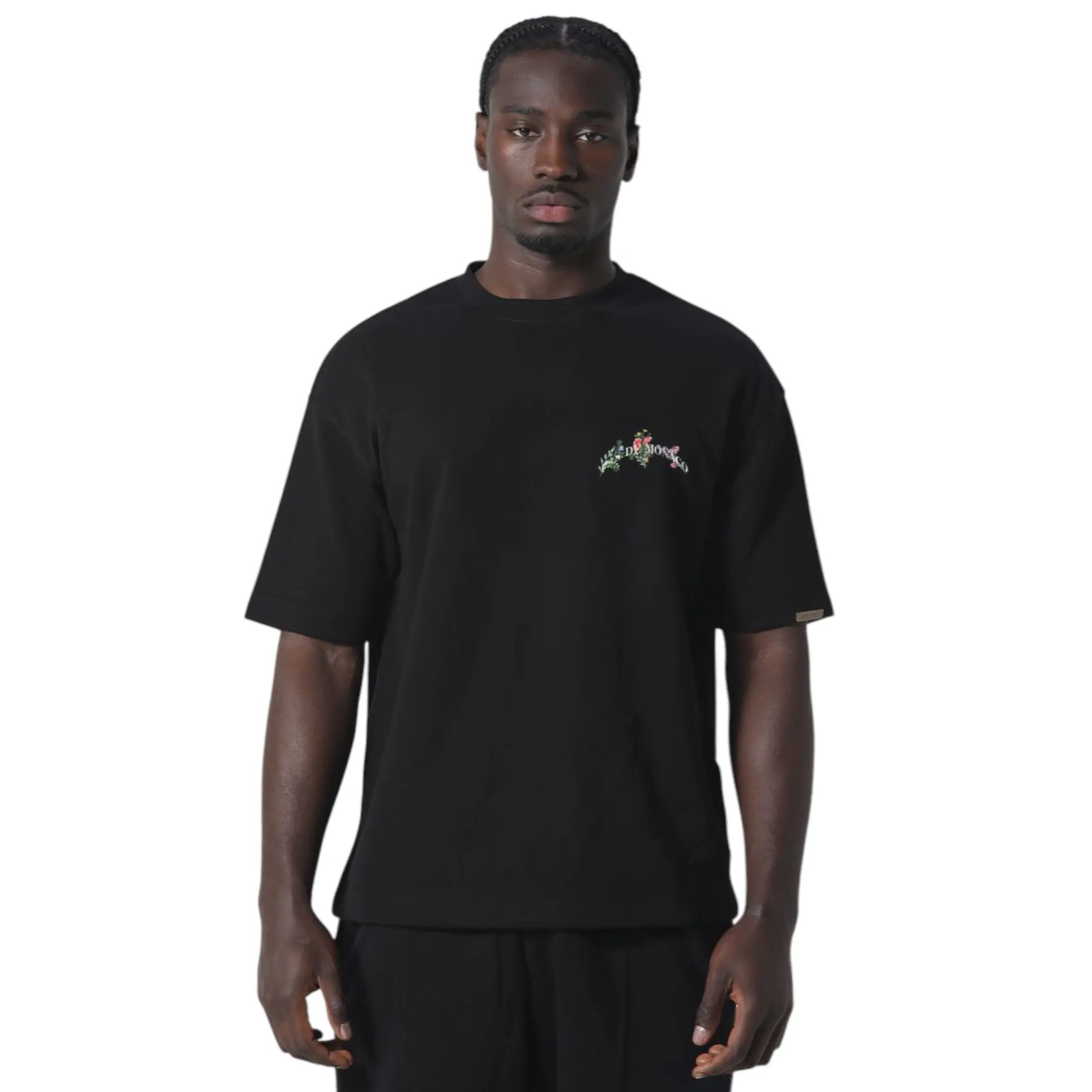 PAS DE MONACO PAVOT TSHIRT