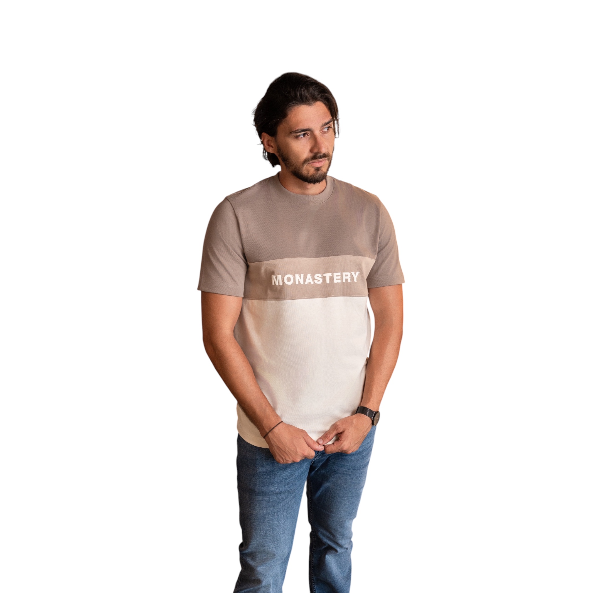 MONASTERY VICTRIX TSHIRT