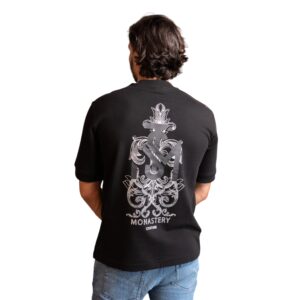 MONASTERY TEMPLUM TSHIERT OVERSIZED