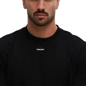 EMPORIO FIRENZE BRAND NECK