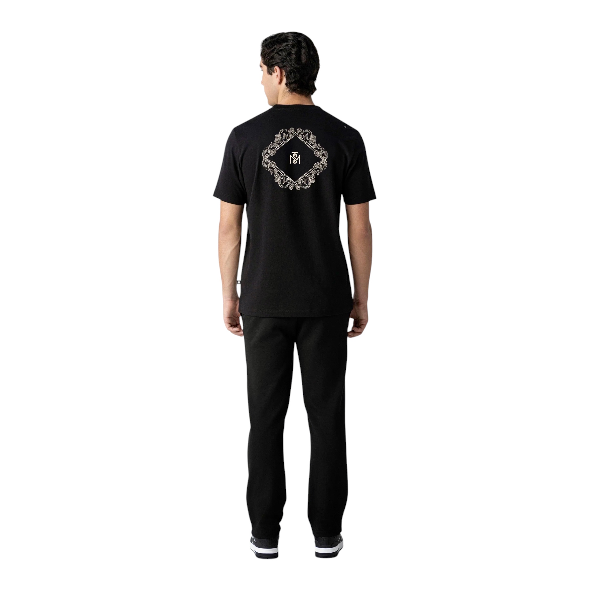 MONASTERY SENATTUS T-SHIRT