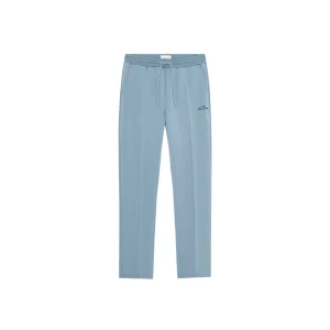 LES DEUX Signature Track Pants BLUE