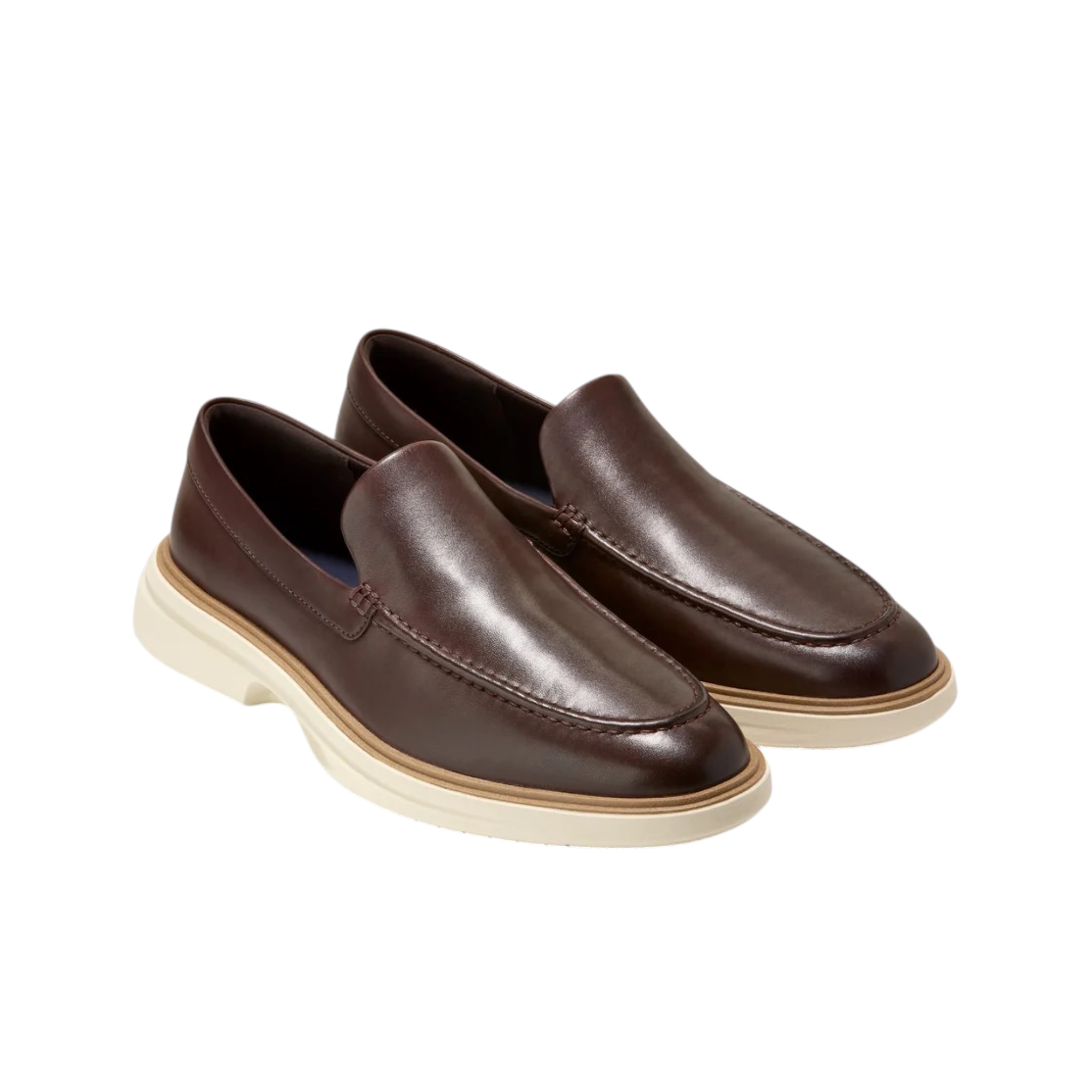 COLEHAAN Men's ØriginalGrand CitySpectre Venetian Loafers