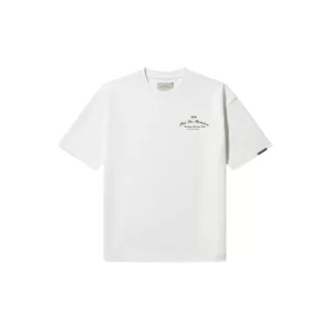 PAS DE MONACO TSHIRT SLANTED