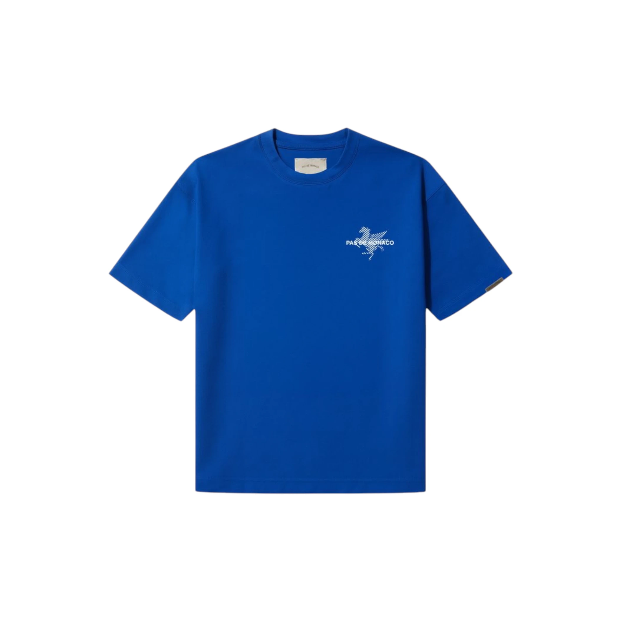 PAS DE MONACO TSHIRT PEGASUS