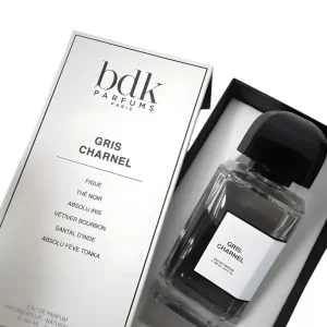 BDK GRIS CHARNEL