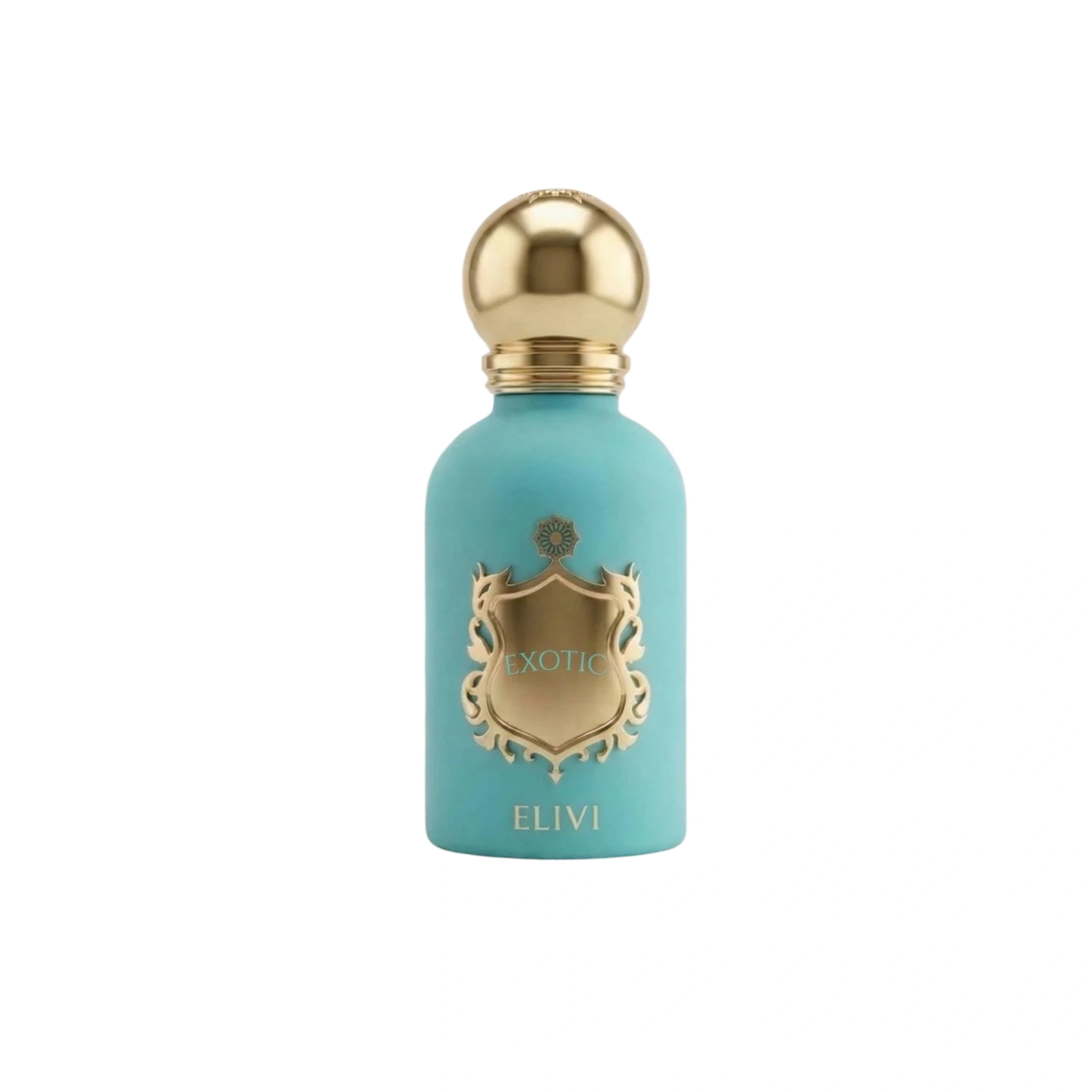 ELIVI EXOTIC EXTRAIT DE PARFUM 50ML