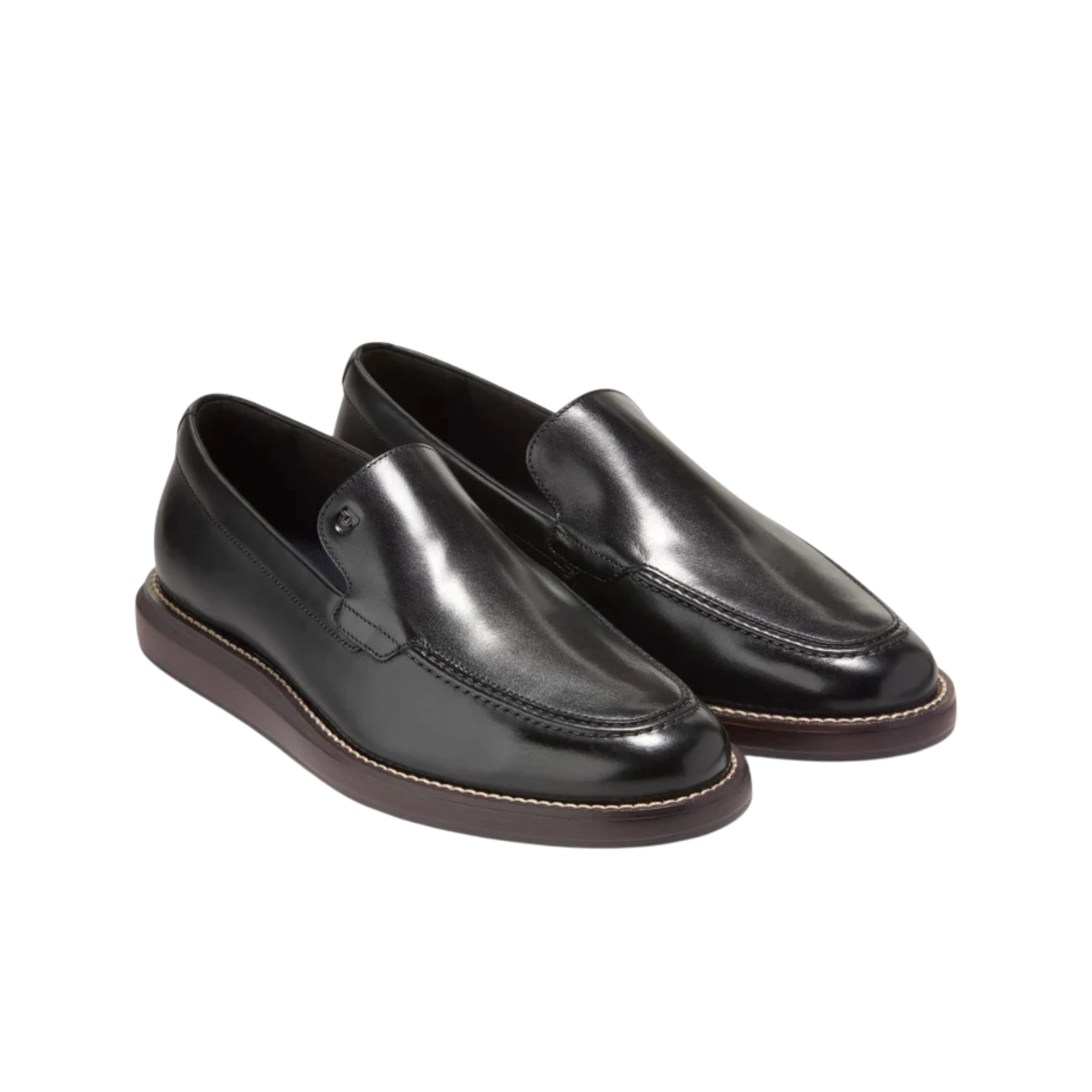 COLEHAAN Men's Grand Neoclassic Venetian Loafers